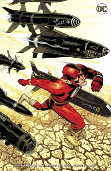 The Flash #65 Review