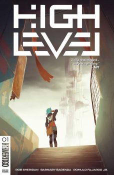 High Level #1 Review