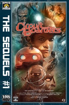 The Sequels #1 Review