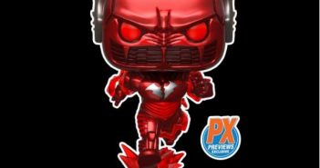 red death pop vinyl