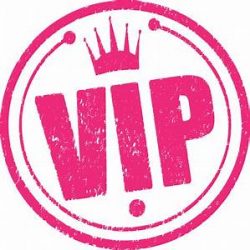 VIP, comic convention, very important person, Awesome Con, alarm, 