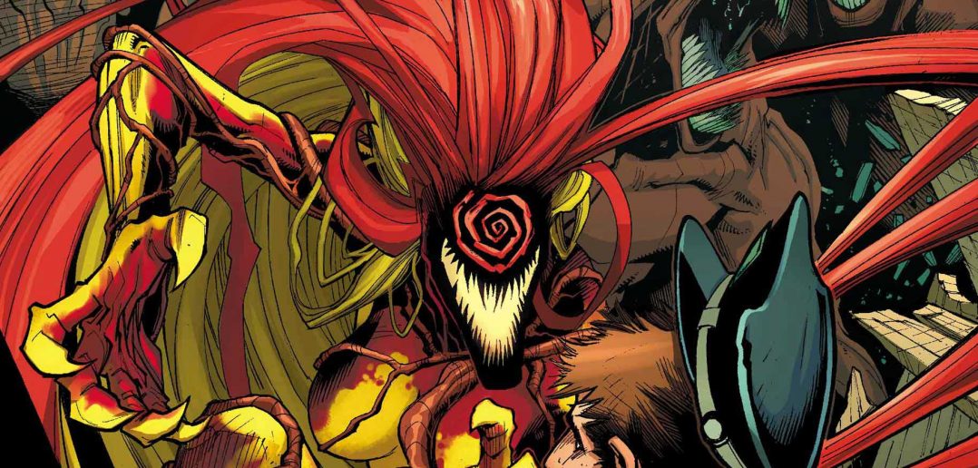 Absolute Carnage is headed our way, and it will tie in to a number of