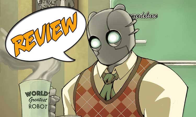 DOWNLOADS Atomic Robo and the Dawn of a New Era