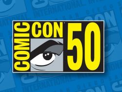 Marvel, DC, Warner Bros., SDCC, San Diego Comic Con, Internet, DC Universe, streaming, Spider-Man, Hulk, The CW, movies, TV, Galaxycon, Dragon Con, NYCC, Doctor Doom, Mary Jane, mutant, Burt Ward, Batwoman, Brandon Routh, Superman