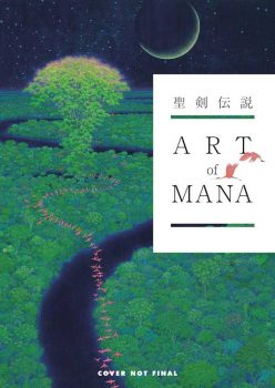 The Art of Mana