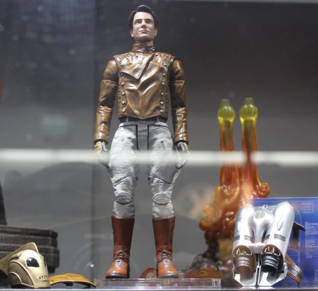 the rocketeer action figure