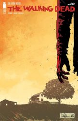 Walking Dead, zombie, walker, Robert Kirkman, Rick Grimes, Carl Grimes, Daryl, AMC, Fear the Walking Dead, Image Comics, Dallas,