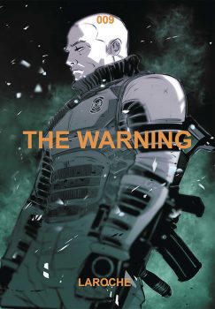 The Warning #9 Review