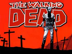 Walking Dead, zombie, walker, Robert Kirkman, Rick Grimes, Carl Grimes, Daryl, AMC, Fear the Walking Dead, Image Comics, Dallas,