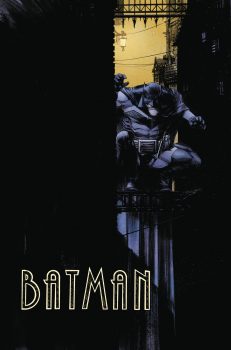 Batman Curse of the White Knight #2