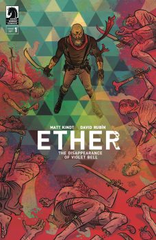 Ether #1