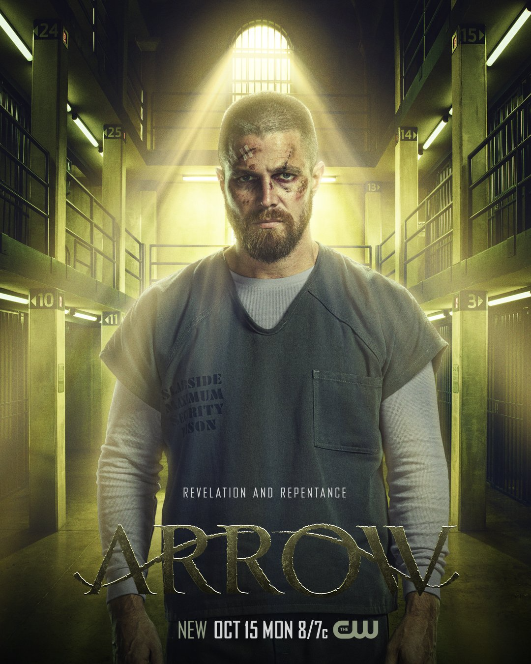 Arrow Season 6x15 Review Doppelgänger - Speedy's Back - MTR Network