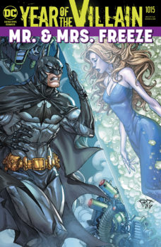 Detective Comics #1015 Review