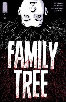 Family Tree #1 Review