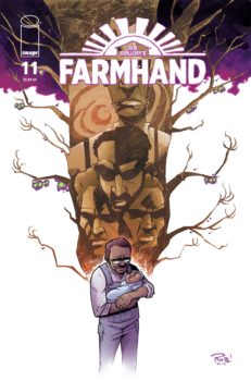 Farmhand #11 Review