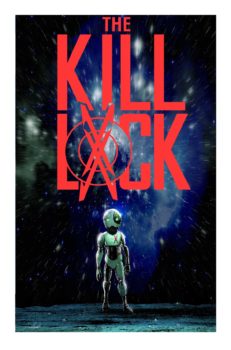 The Kill Lock #1 Review