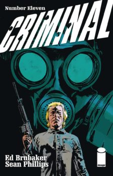 Criminal #11 Review