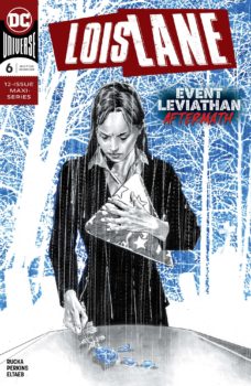 Lois Lane #6 Review