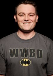 Miniseries, Scott Snyder, Batman, LCS, habitual, Spider-Man, creator-owned, DC, Marvel, Joshua Williamson, 