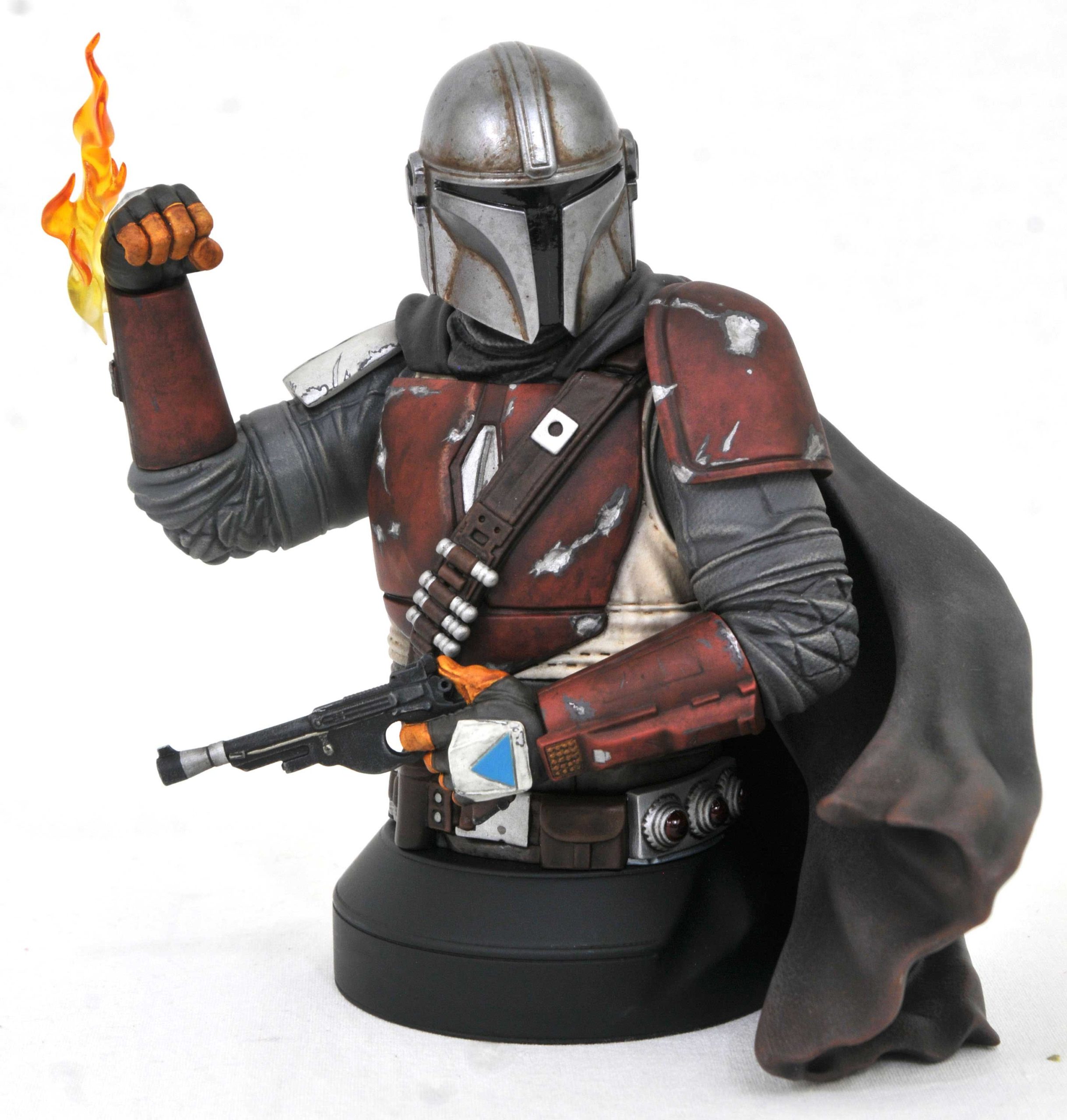 the mandalorian merchandise