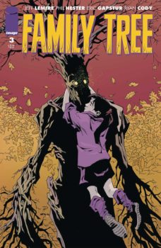 Family Tree #3 Review