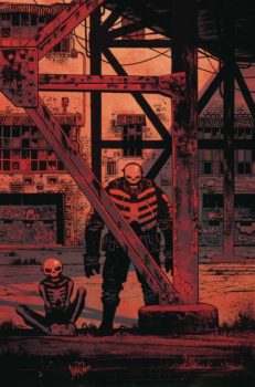 Skulldigger and Skeleton Boy #2 Review