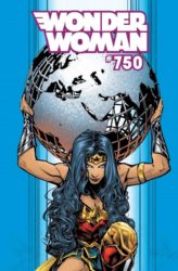 Wonder Woman, Flash, 750, 1000, DC, Marvel, Action Comics, Detective Comics, legacy numbering, #1, Bob Harris,