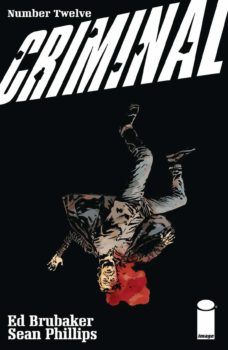 Criminal #12 Review