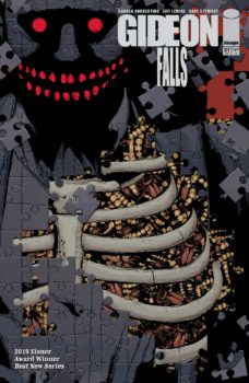 Gideon Falls #21 Review