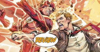 Flash #750 Review