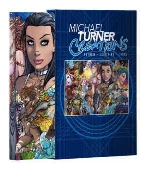 Michael Turner Creations