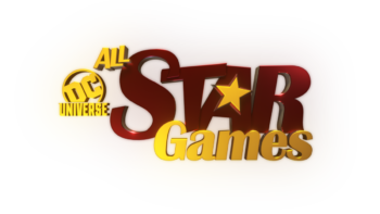 DC Universe All Star Games