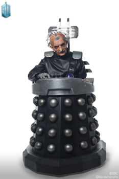 Davros