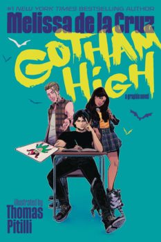 Gotham High Review