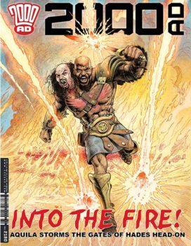 2000 AD Prog 2180