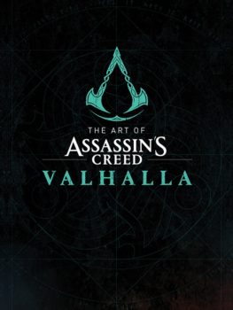 The Art of Assassin's Creed Valhalla