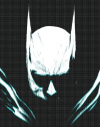 Batman: The Killer Smile #1