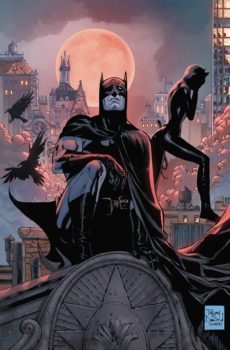 Batman #94 Review