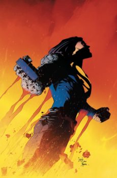 Dark Nights Death Metal #3 Review