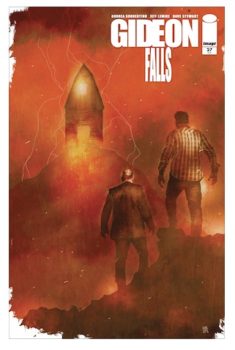 Gideon Falls #27