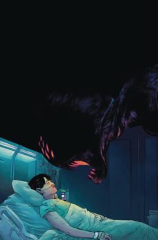 Something is Killing the Children #9 Review