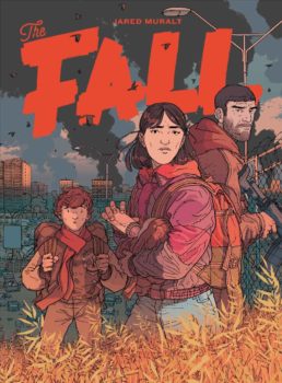 The Fall Volume 1