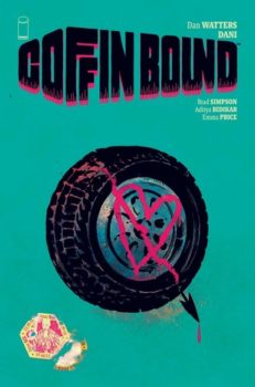 Coffin Bound #6 Review