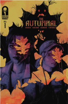 The Autumnal #1 Review