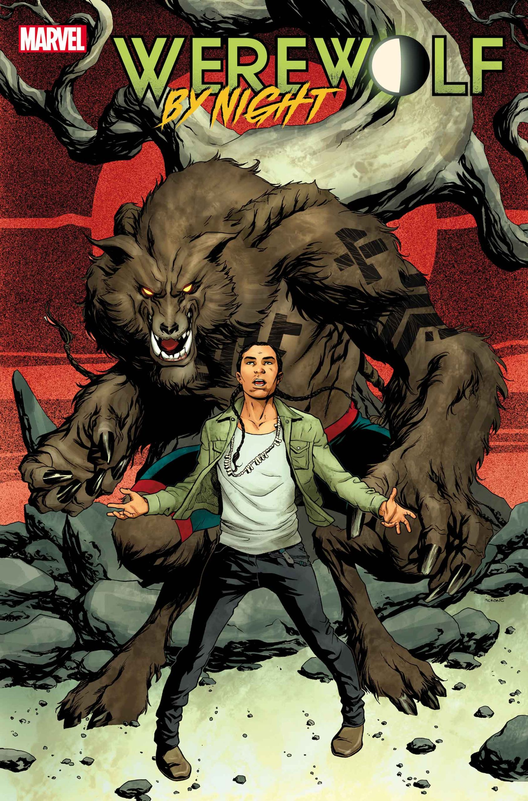 Werewolf by Night Respect Thread - Gen. Discussion - Comic Vine