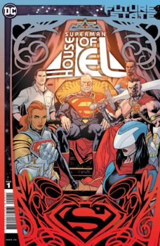 Rogues DC Black Label Hardcover (DC Comics, 2022 February 2023)