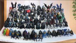 Batman, DC, Joker, Catwoman, Superman, Dark Multiverse, Spider-Man, Marvel, Lobo, 