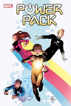 Power Pack #1 Review