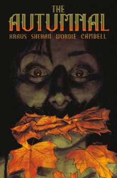 The Autumnal #3 Review