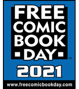 Star Wars, Halloween Comic Fest, Free Comic Book Day, FCBD, August, May, 2021, local comics shop, LCS, Diamond Comic Distributors